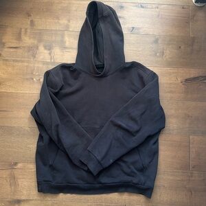 Men’s Lulu lemon hoodie